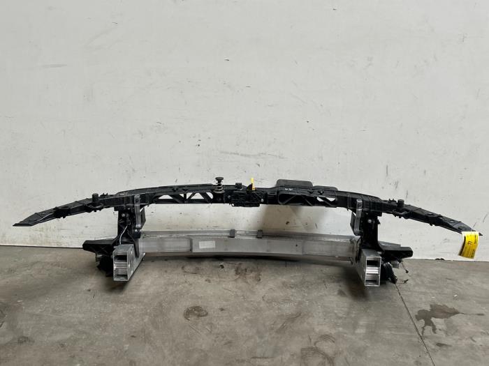 Panel przedni Mercedes CLA