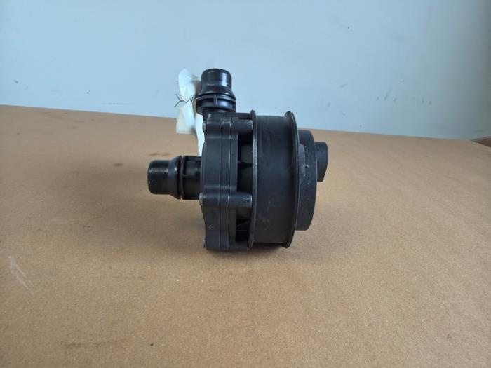 Waterpomp Mercedes CLE-Klasse
