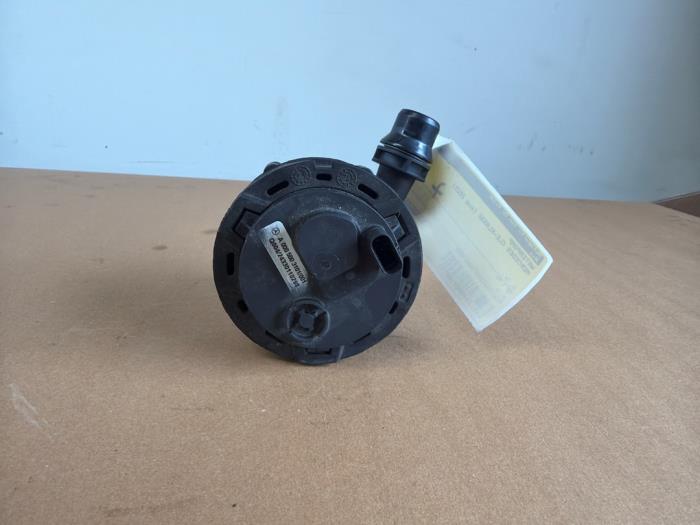Waterpomp Mercedes CLE-Klasse