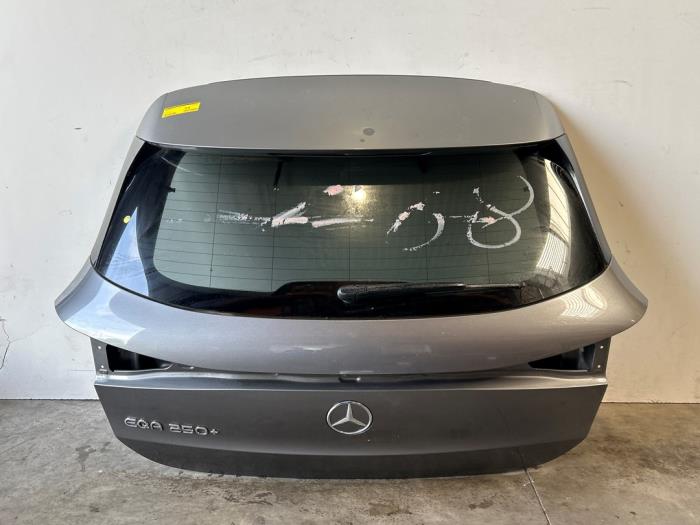 Tailgate Mercedes EQA
