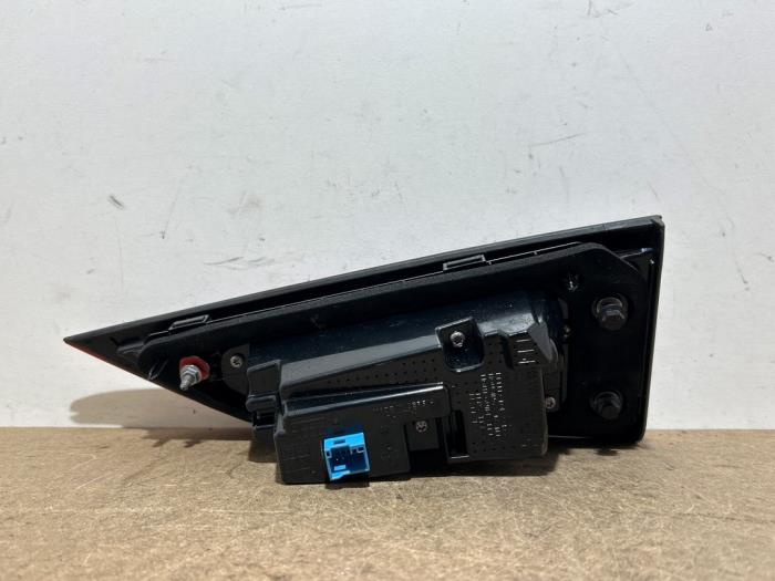 Taillight, left Mercedes GLA