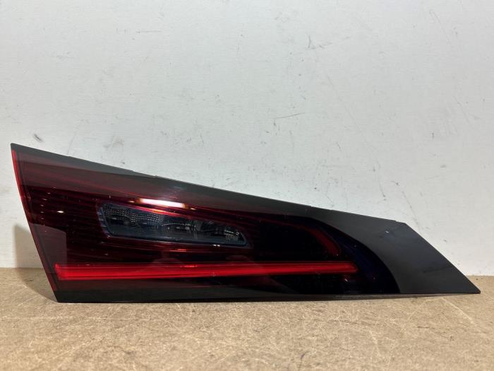 Achterlicht links Mercedes GLC-Klasse
