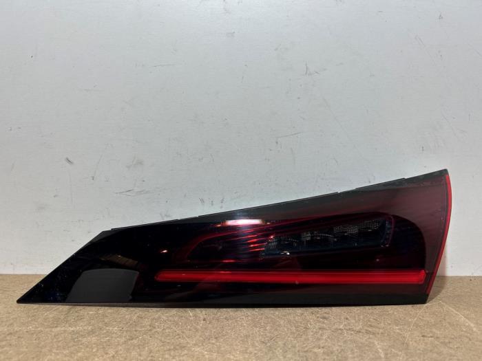 Achterlicht rechts Mercedes GLC-Klasse