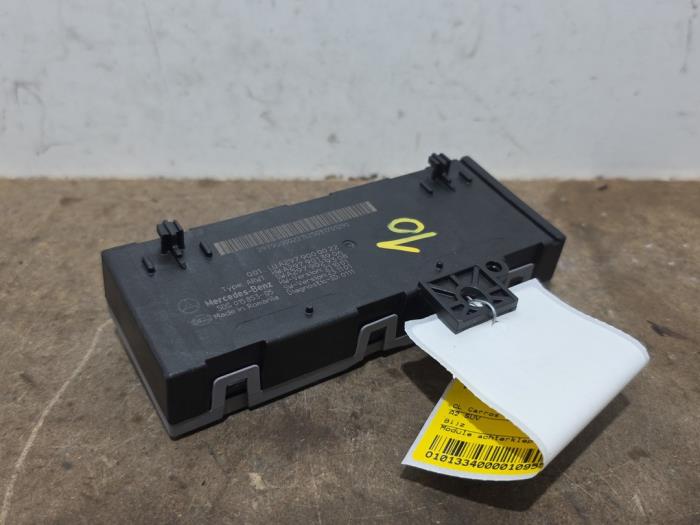 Module tailgate motor Mercedes GLC-Klasse