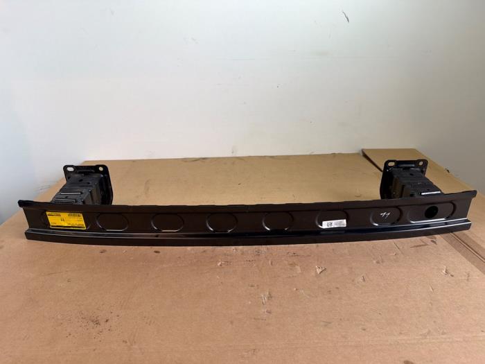 Chassis beam, rear Mercedes CLA