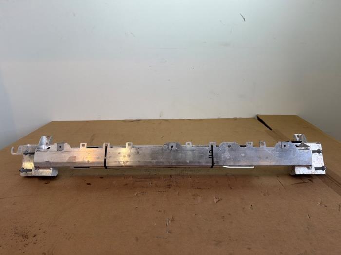 Radiator bar Mercedes EQB