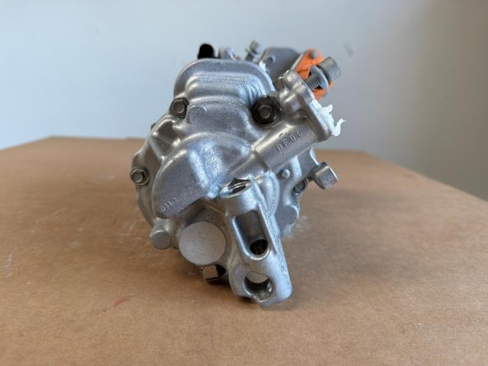 Klimapumpe Mercedes EQB