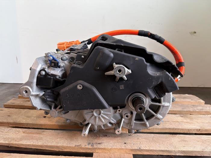 Motor Mercedes EQB