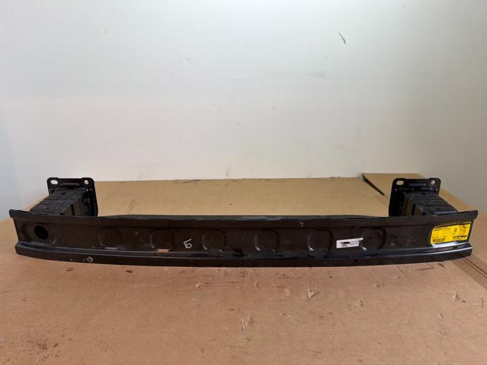 Chassisbalk achter Mercedes EQB