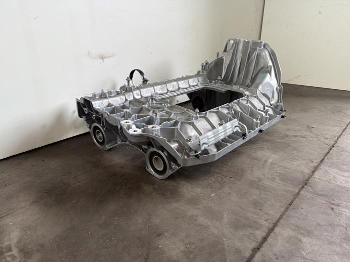 Subframe Mercedes EQB