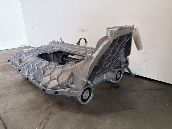 Subframe Mercedes EQB