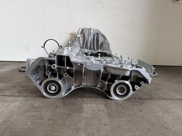 Subframe Mercedes EQB