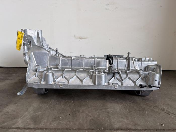 Subframe Mercedes EQB