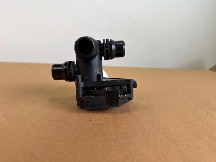 Electric heater valve Mercedes EQB