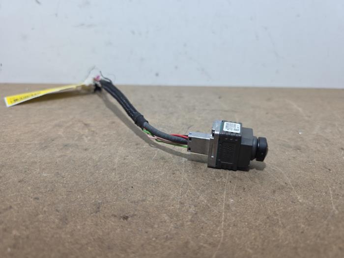 Modul kamery Mercedes C-Klasse