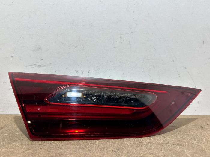 Achterlicht links Mercedes CLA