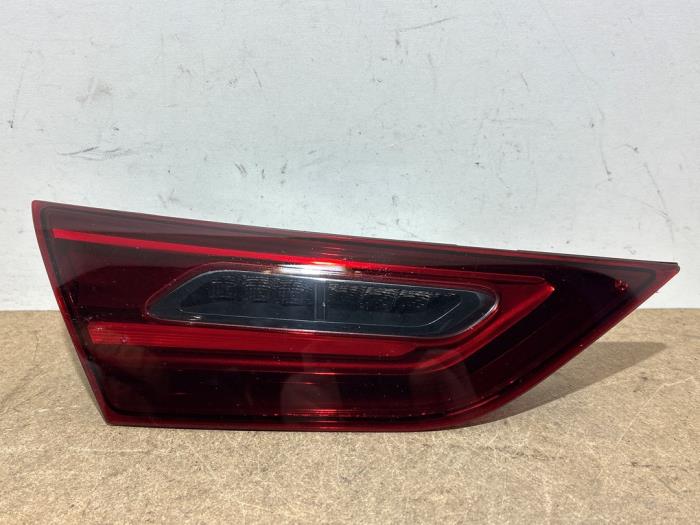 Taillight, left Mercedes CLA