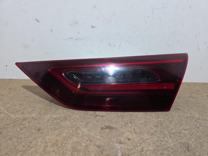 Taillight, right Mercedes CLA