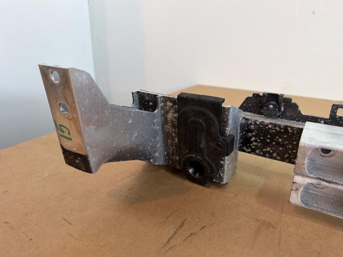 Radiator bar Mercedes EQB