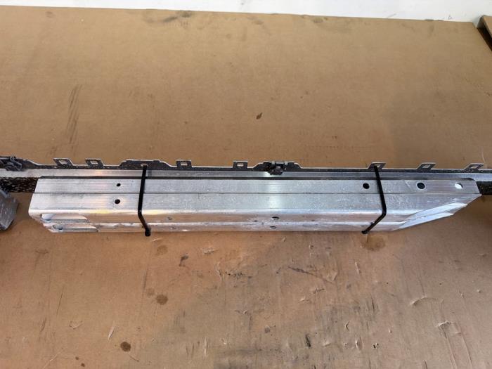 Radiator bar Mercedes EQB
