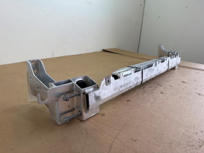 Radiator bar Mercedes EQB