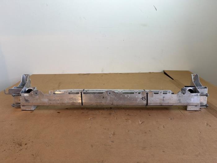 Radiator bar Mercedes EQB