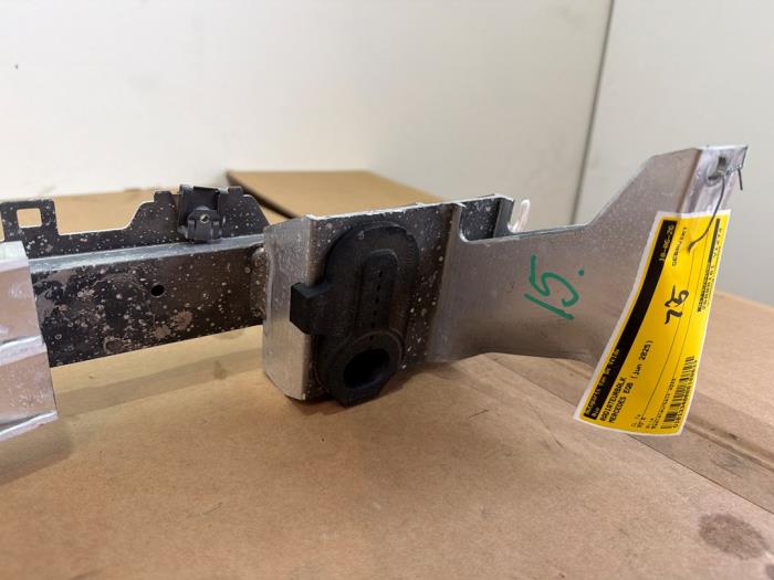 Radiator bar Mercedes EQB
