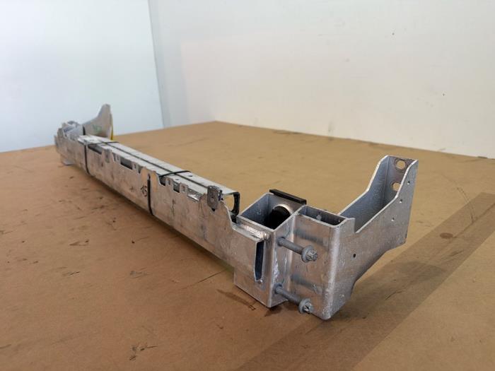 Radiator bar Mercedes EQB