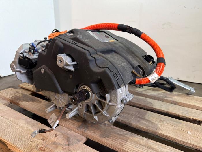 Motor Mercedes EQB