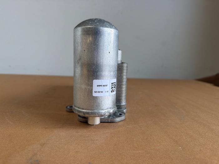 Airco Condensor Mercedes EQB