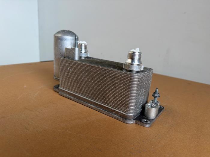 Airco Condensor Mercedes EQB