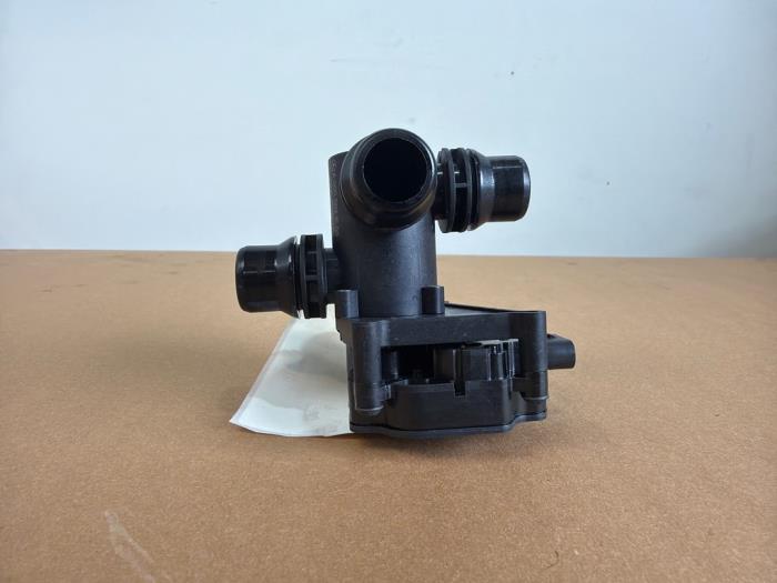 Electric heater valve Mercedes EQB