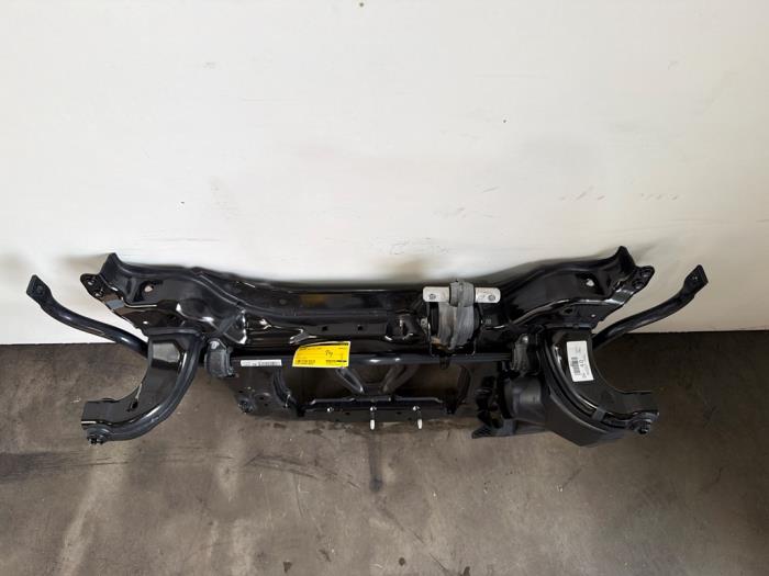 Subframe Mercedes GLA
