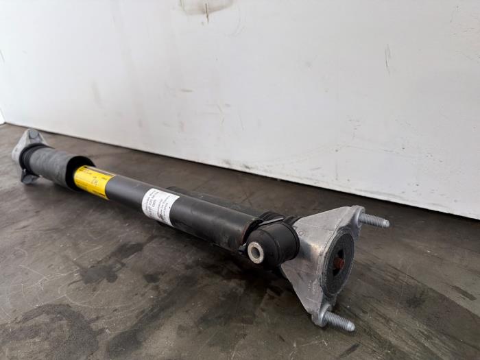 Kit amortisseur Mercedes GLA