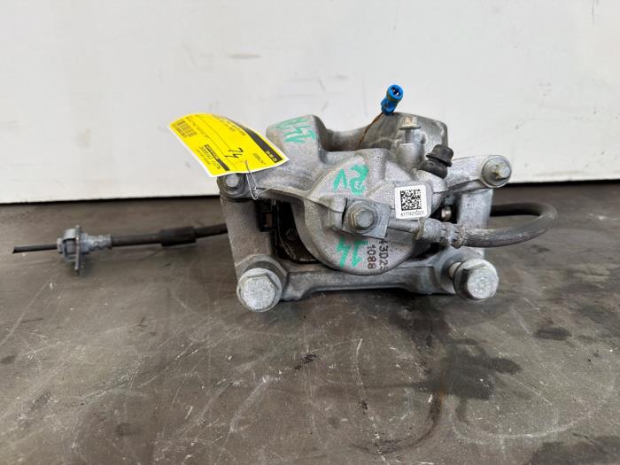 Pinza de freno derecha delante Mercedes GLA