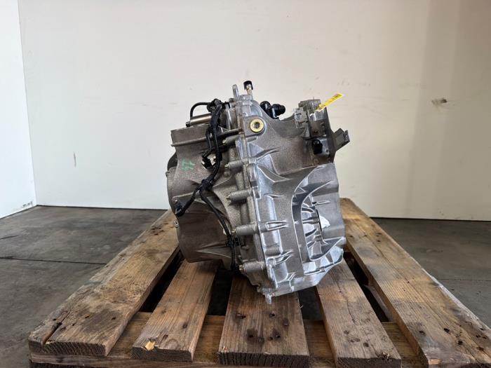 Gearbox Mercedes GLA