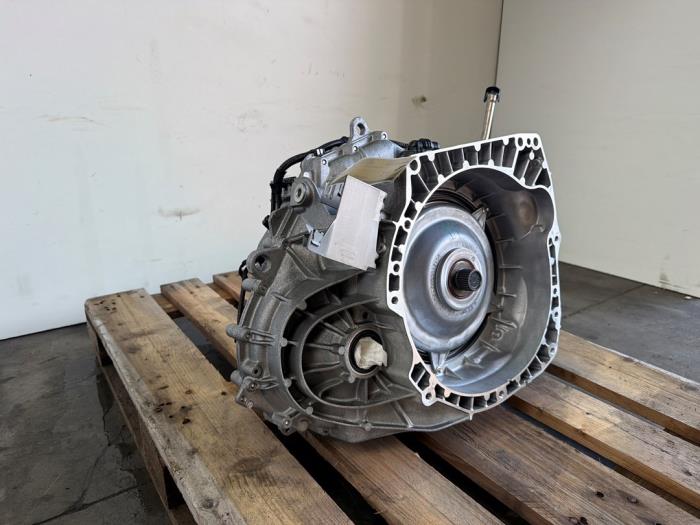 Gearbox Mercedes GLA