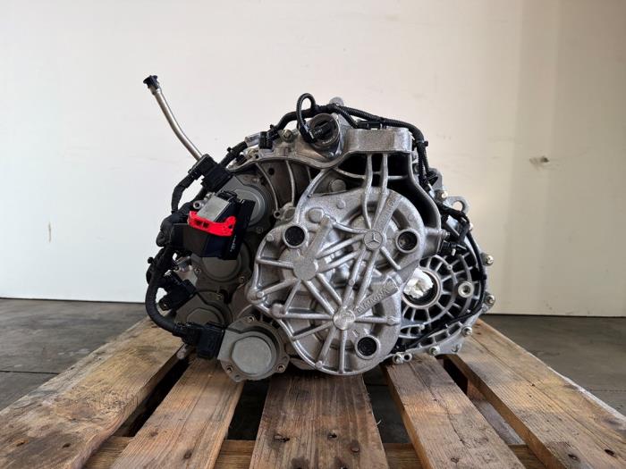Gearbox Mercedes GLA