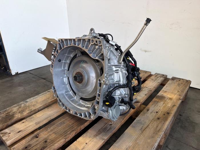 Gearbox Mercedes GLA