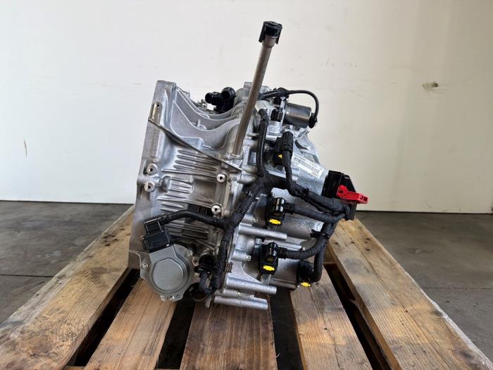 Gearbox Mercedes GLA