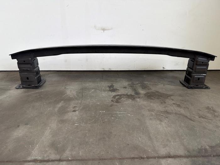 Chassis beam, rear Mercedes GLA