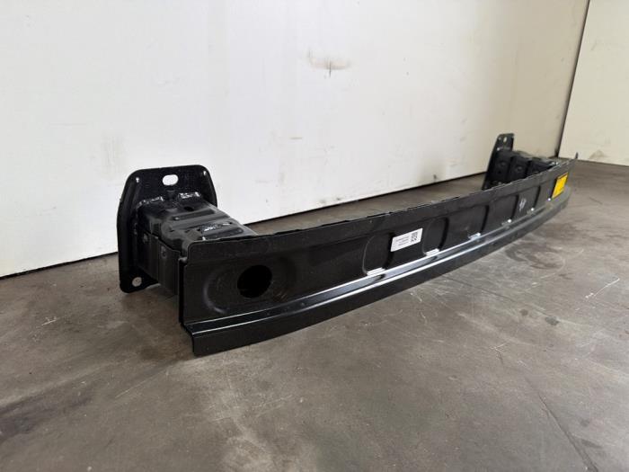 Chassis beam, rear Mercedes GLA