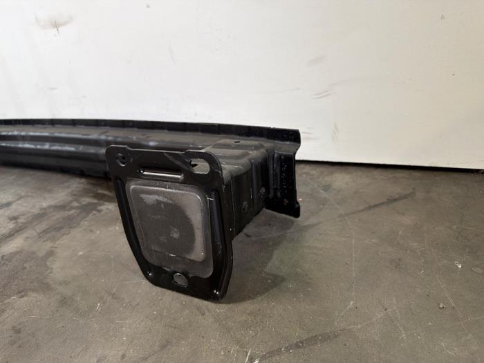 Chassis beam, rear Mercedes GLA