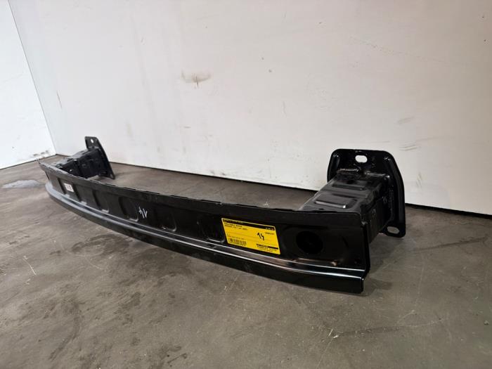 Chassis beam, rear Mercedes GLA