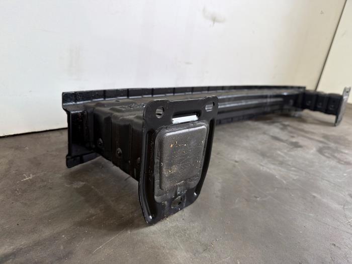 Chassis beam, rear Mercedes GLA