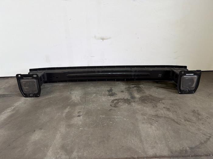 Chassis beam, rear Mercedes GLA