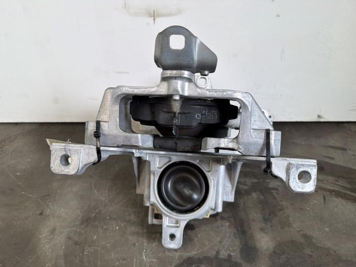 Soporte de motor Mercedes GLA