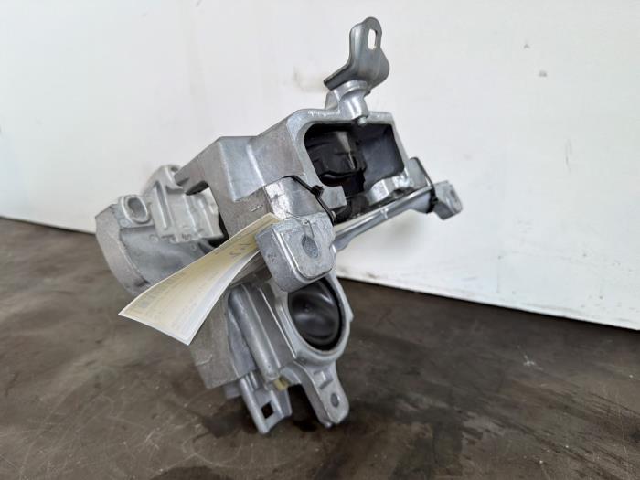 Soporte de motor Mercedes GLA