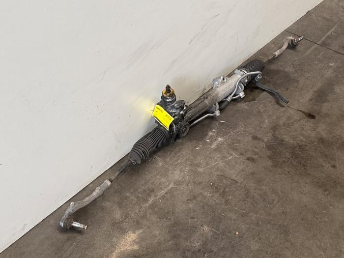Steering box Mercedes SLK