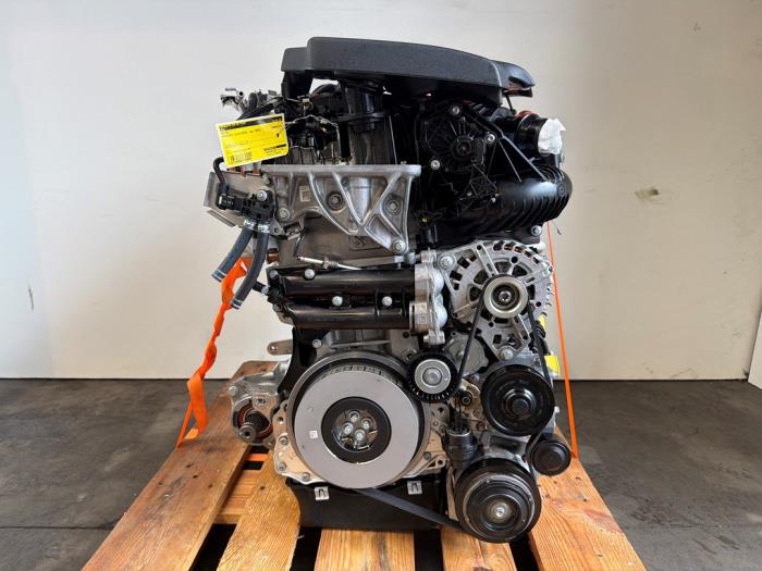 Moteur Mercedes GLB-Klasse